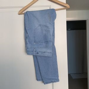 Kenzie ankle pants 👖